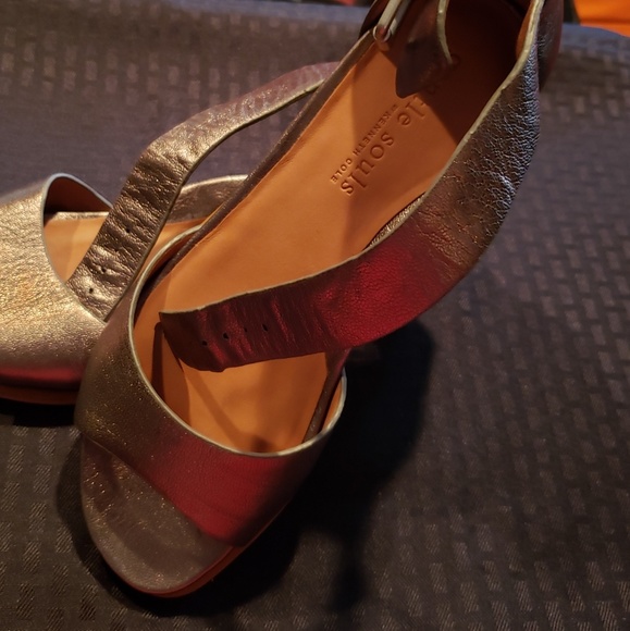 Gentle Souls by Kenneth Cole - Picture 3 of 4